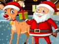 Igra Bauble Match Deluxe spletu