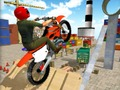 Igra Dirty Bike Extreme Stunts  spletu