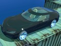 Igra Nemogoč športni avtomobilski simulator  spletu