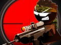 Igra Stickman Sniper 3 spletu