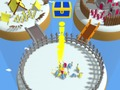 Igra Spopad ognjenih klanov  spletu