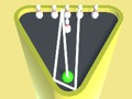 Igra Bowling Hit 3D spletu