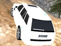 Igra Simulator Jeep Jeep iz Offroad Land Cruiser spletu