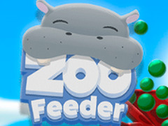 Igra Zoo hranilnik  spletu
