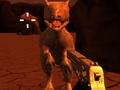 Igra Preživetje dinozavrov Konec sveta  spletu