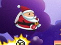 Igra Jingle Jetpack spletu