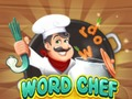 Igra Wordov kuhar Word Puzzle iskanje  spletu