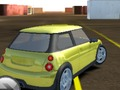 Igra Stunt Crash Car 4 Fun spletu
