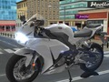Igra Moto Road Rash 3D spletu