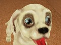 Igra PET REN Adventure spletu