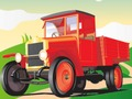 Igra Star nemški avtomobili Jigsaw  spletu
