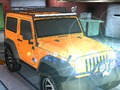 Igra Vožnja s terenskimi vozili 6x6  spletu