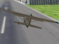 Igra Cessna Flight Simulator spletu