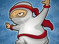 Igra Življenje in smrt ninja  spletu