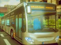 Igra Voznik mestnega avtobusa  spletu
