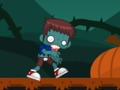 Igra ZOMBIE RUN spletu