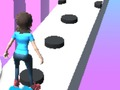 Igra Sky Roller spletu