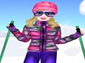 Igra Happy Dress Dress Dress  spletu