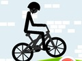 Igra Wheelie Bike 2 spletu