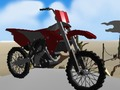Igra Moto x Speed u200bu200bGP  spletu