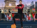 Igra Ronaldo: teci in brcaj  spletu