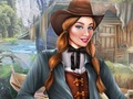 Igra Pot v preteklost  spletu