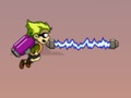 Igra Chester Jetpack spletu