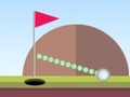Igra Zemljišče za golf  spletu