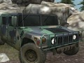 Igra Offroad Nora luksuzna simulacija Prado  spletu