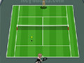 Igra Angel tenis  spletu
