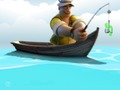 Igra Angler spletu