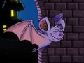 Igra Flappy Cave Bat spletu