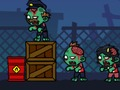 Igra Svetovna vojna zombi  spletu