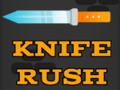 Igra Nož Rush  spletu