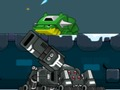Igra Robotska invazija  spletu