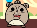 Igra Noro barvilo Gerbil  spletu