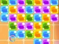Igra Candy Dash spletu