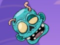 Igra Tapnite in kliknite Zombie Mania Deluxe  spletu