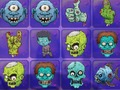 Igra Onet Deluxe Zombie Connect Mania spletu