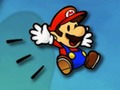 Igra Super Mario je našel razliko  spletu