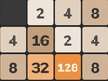 Igra 2048 Avtomatski  spletu