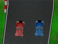 Igra Truck Race 2  spletu