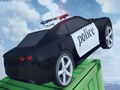 Igra Nemogoča policijska sled  spletu