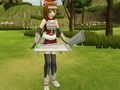 Igra Valkyrie RPG spletu
