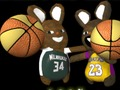 Igra Bball pro liga  spletu