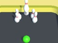 Igra Mini balinanje 3d  spletu