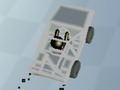 Igra Stickman Extreme Racing 3D spletu