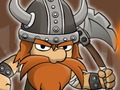 Igra Horik Viking spletu