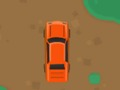 Igra Car Chaser spletu