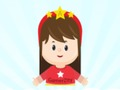 Igra Alice Jump spletu